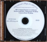 Th Final ABC Compass CD
