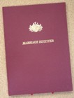 thumb Marriage Register
